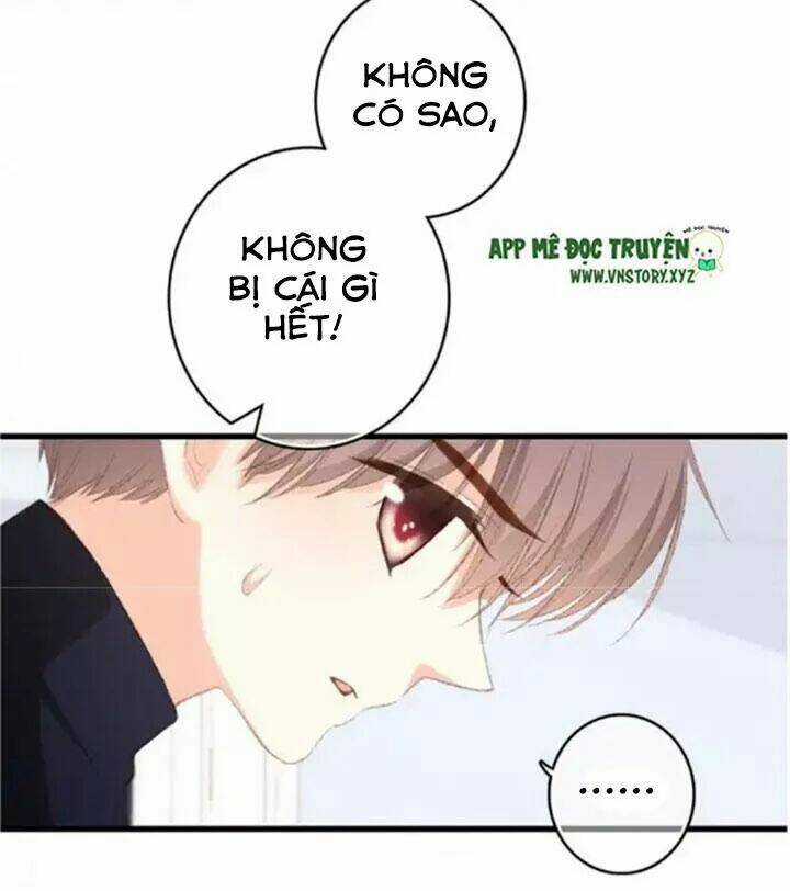 Con Tim Rung Động 2 - Chapter 58 - Trang 19