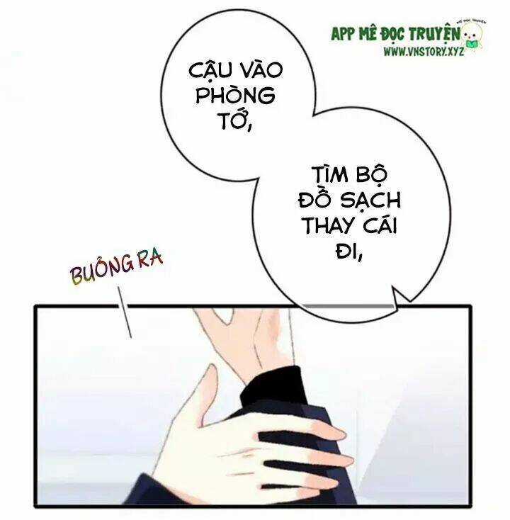 Con Tim Rung Động 2 - Chapter 58 - Trang 20