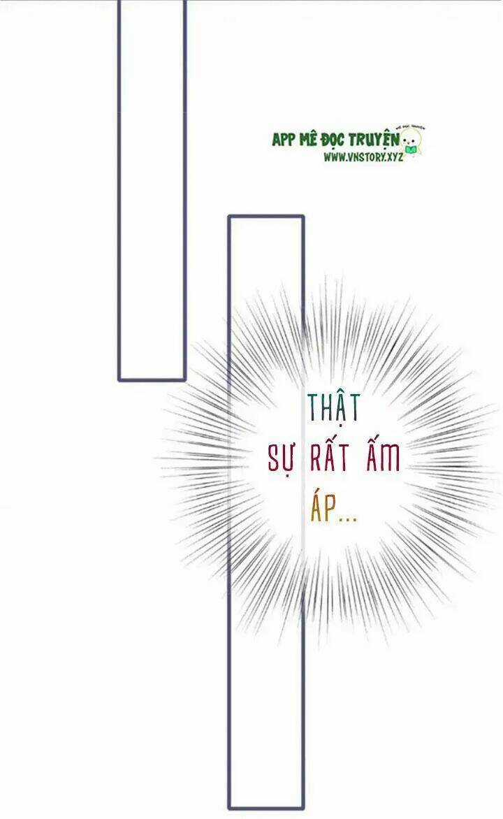 Con Tim Rung Động 2 - Chapter 58 - Trang 23