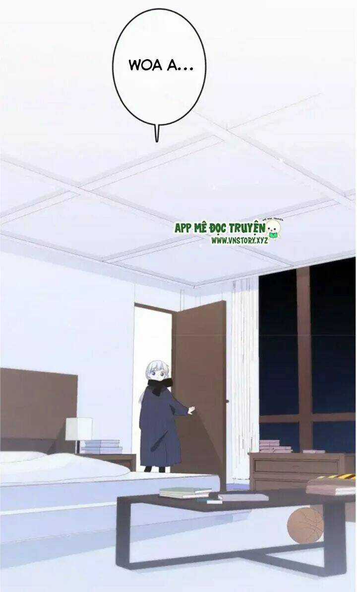 Con Tim Rung Động 2 - Chapter 58 - Trang 25