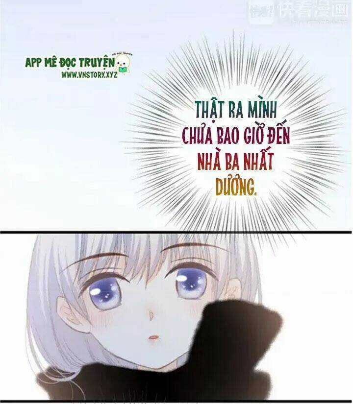 Con Tim Rung Động 2 - Chapter 58 - Trang 26