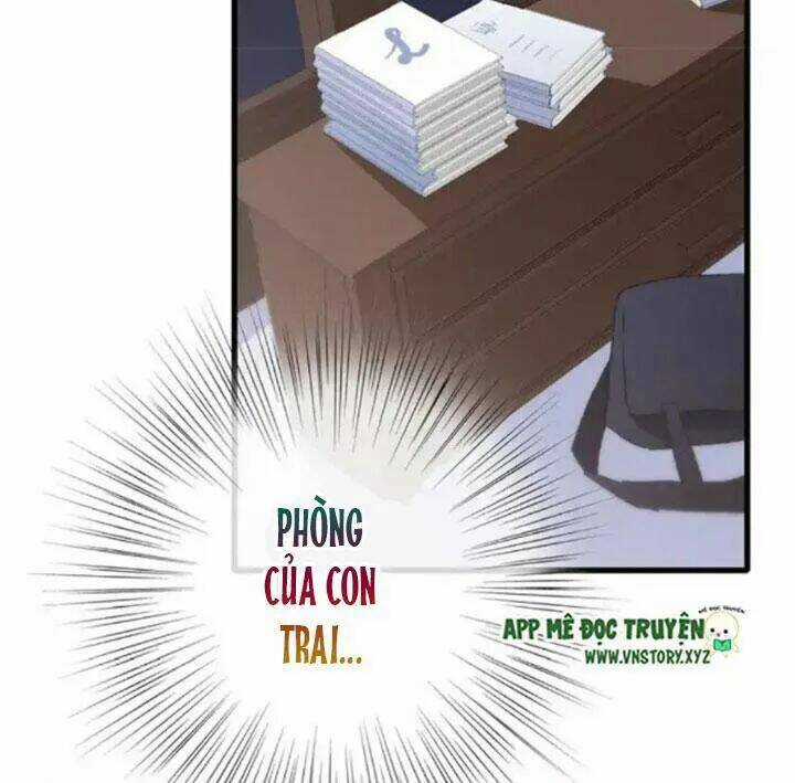 Con Tim Rung Động 2 - Chapter 58 - Trang 28