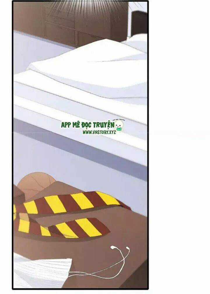 Con Tim Rung Động 2 - Chapter 58 - Trang 29