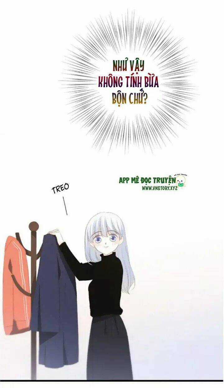 Con Tim Rung Động 2 - Chapter 58 - Trang 30