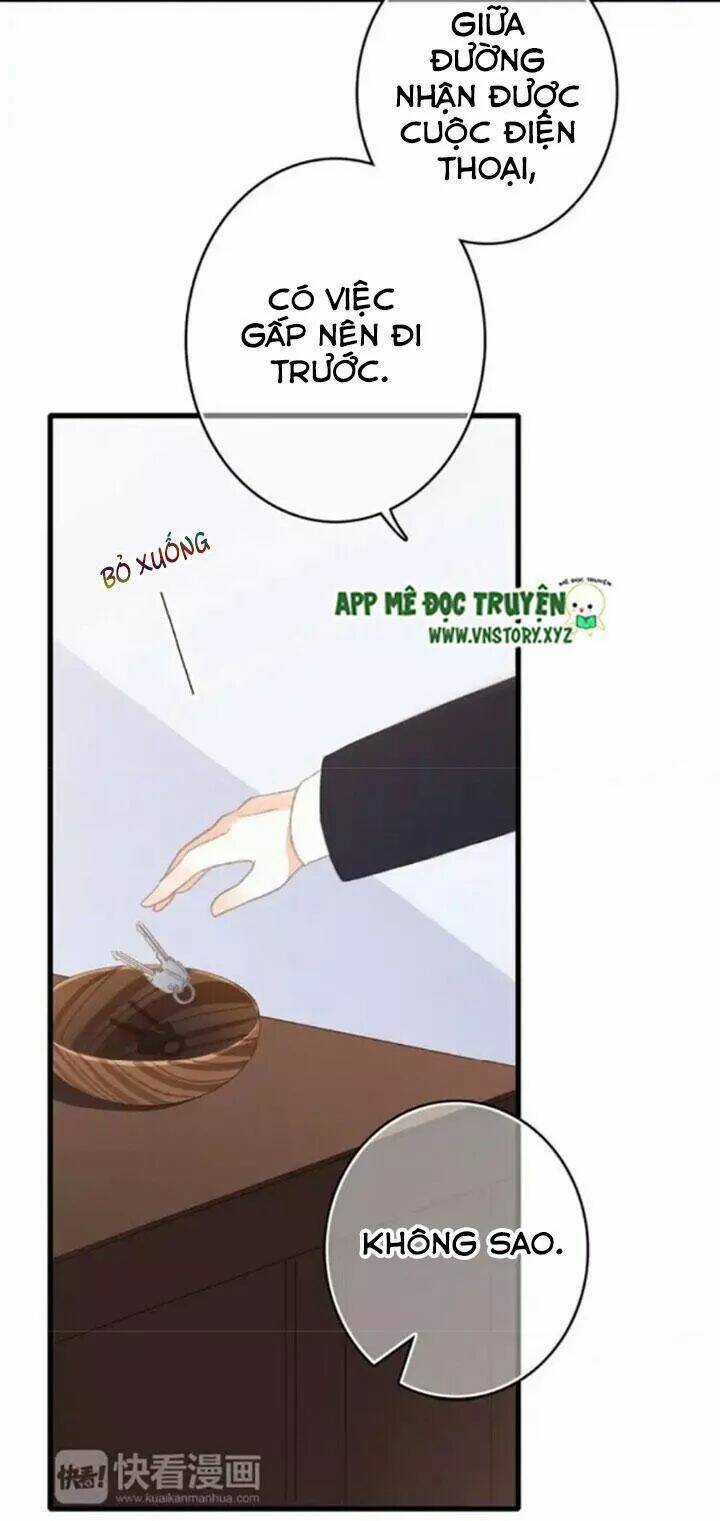 Con Tim Rung Động 2 - Chapter 58 - Trang 4