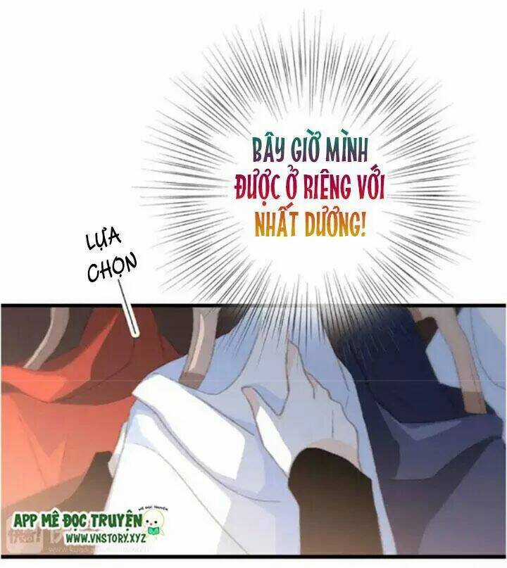 Con Tim Rung Động 2 - Chapter 58 - Trang 32