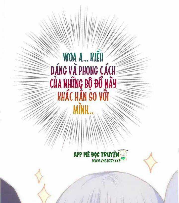 Con Tim Rung Động 2 - Chapter 58 - Trang 33