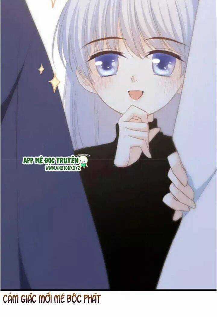 Con Tim Rung Động 2 - Chapter 58 - Trang 34