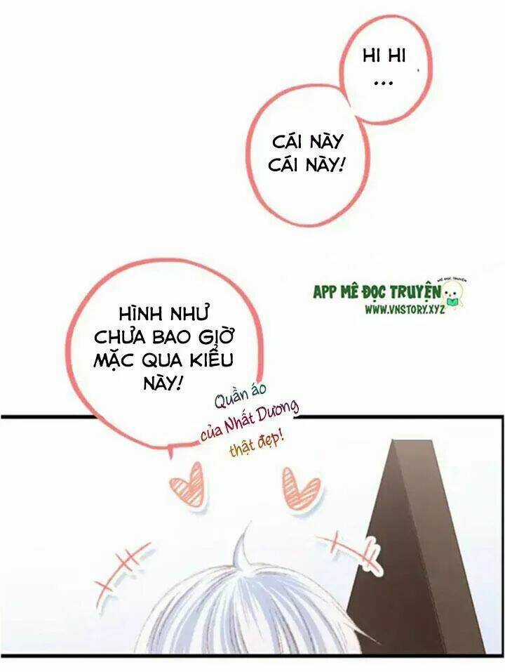 Con Tim Rung Động 2 - Chapter 58 - Trang 35