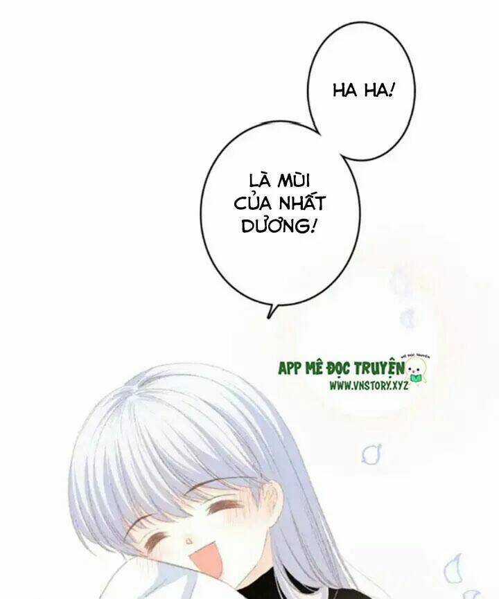 Con Tim Rung Động 2 - Chapter 58 - Trang 36