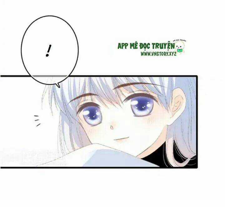 Con Tim Rung Động 2 - Chapter 58 - Trang 38