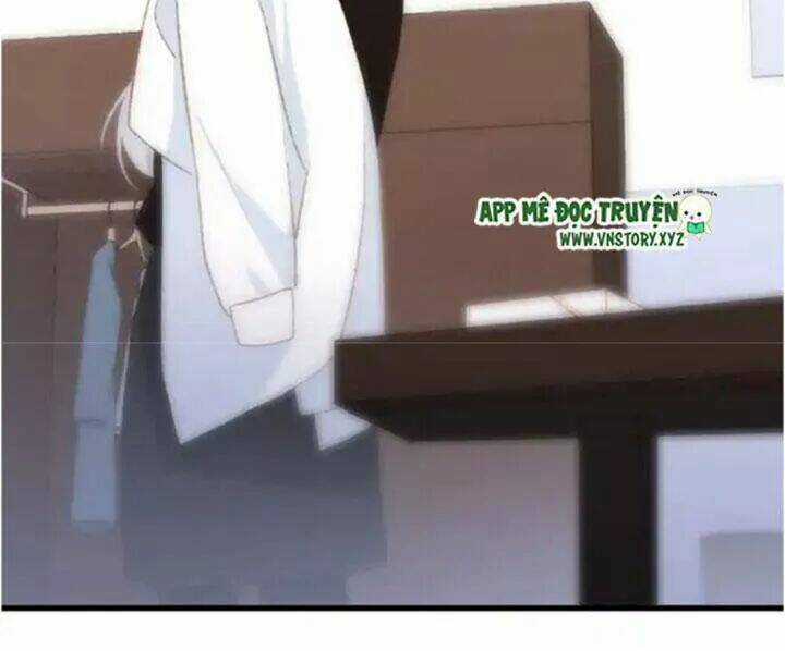 Con Tim Rung Động 2 - Chapter 58 - Trang 40