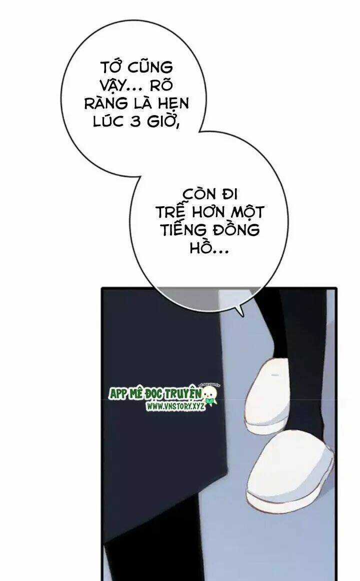 Con Tim Rung Động 2 - Chapter 58 - Trang 5