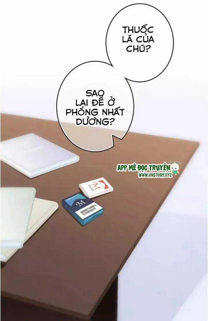 Con Tim Rung Động 2 - Chapter 58 - Trang 41