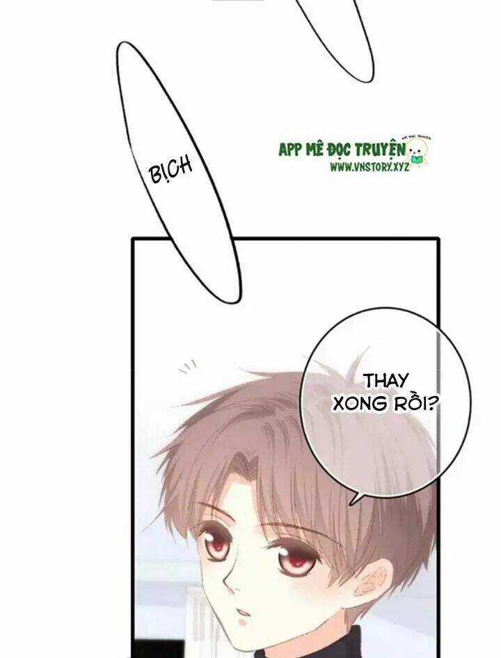 Con Tim Rung Động 2 - Chapter 58 - Trang 43