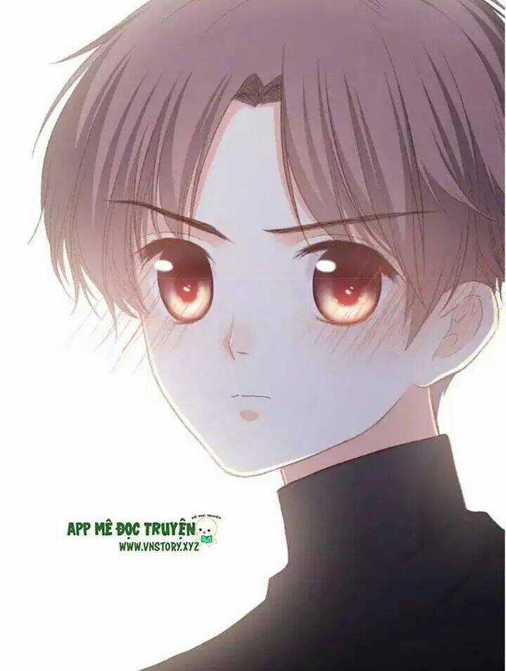 Con Tim Rung Động 2 - Chapter 58 - Trang 45