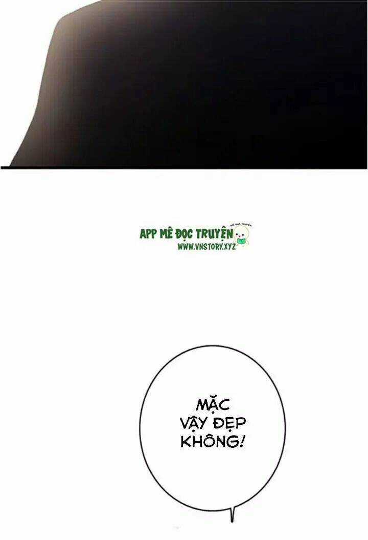 Con Tim Rung Động 2 - Chapter 58 - Trang 46