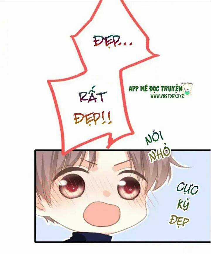 Con Tim Rung Động 2 - Chapter 58 - Trang 49