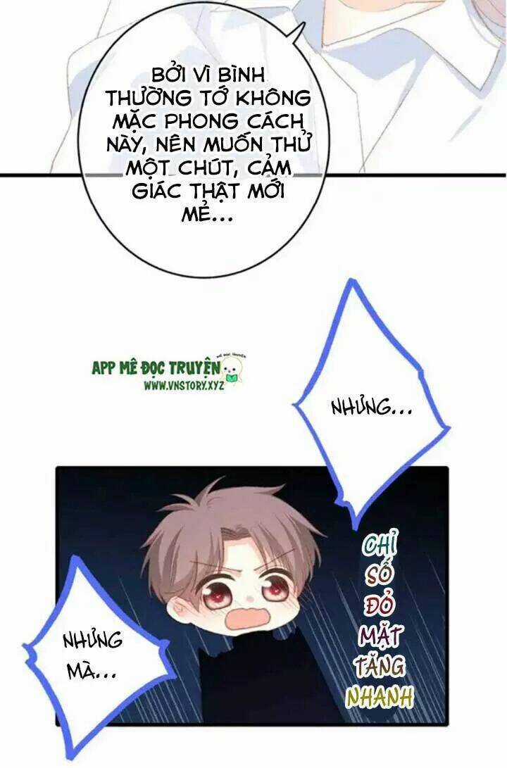 Con Tim Rung Động 2 - Chapter 58 - Trang 52