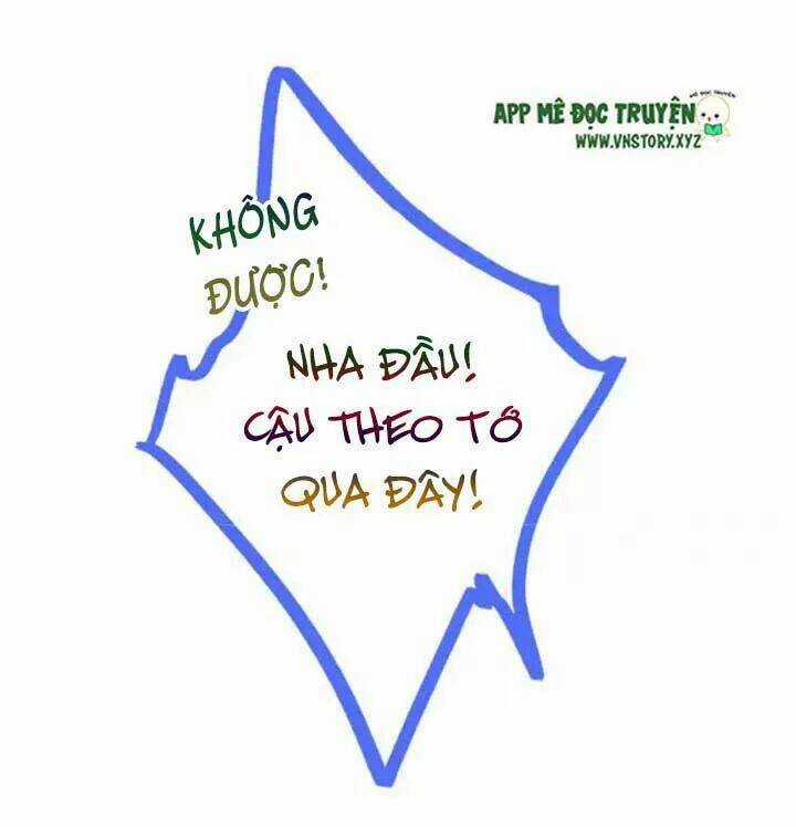 Con Tim Rung Động 2 - Chapter 58 - Trang 53