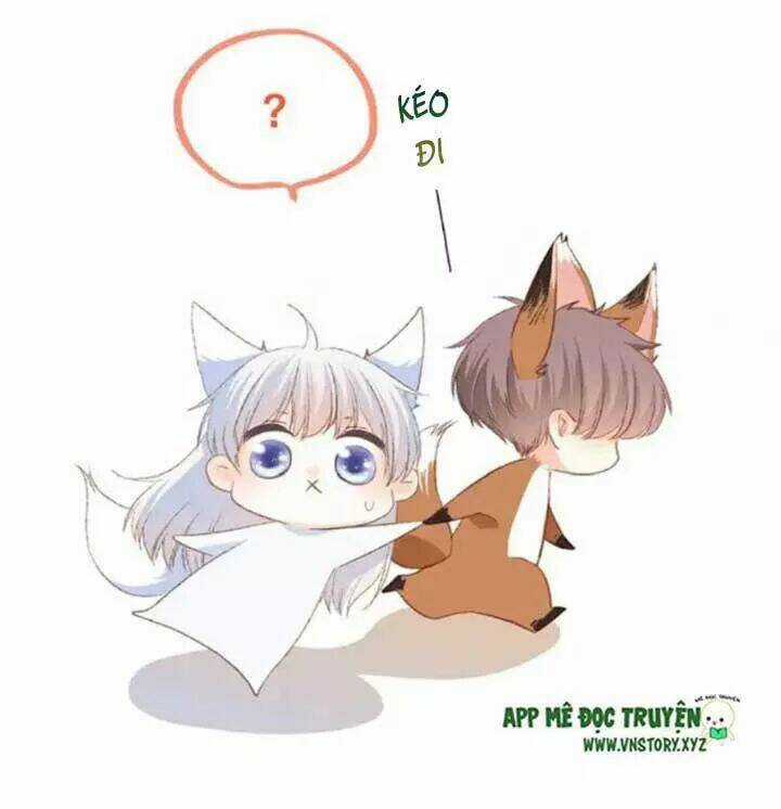 Con Tim Rung Động 2 - Chapter 58 - Trang 54