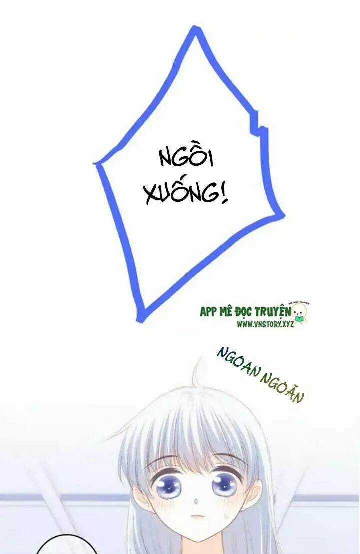 Con Tim Rung Động 2 - Chapter 58 - Trang 55