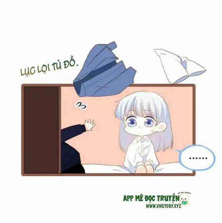 Con Tim Rung Động 2 - Chapter 58 - Trang 57