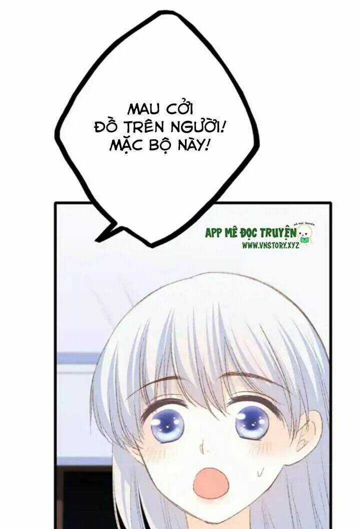 Con Tim Rung Động 2 - Chapter 58 - Trang 58