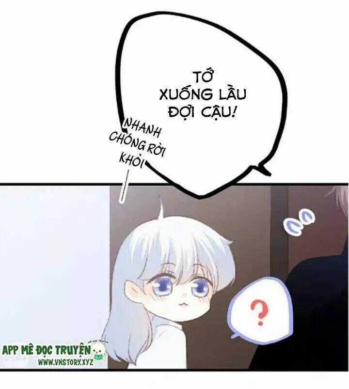 Con Tim Rung Động 2 - Chapter 58 - Trang 60