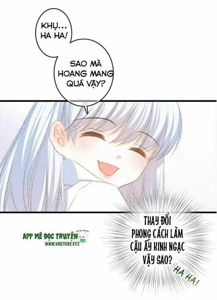 Con Tim Rung Động 2 - Chapter 58 - Trang 61