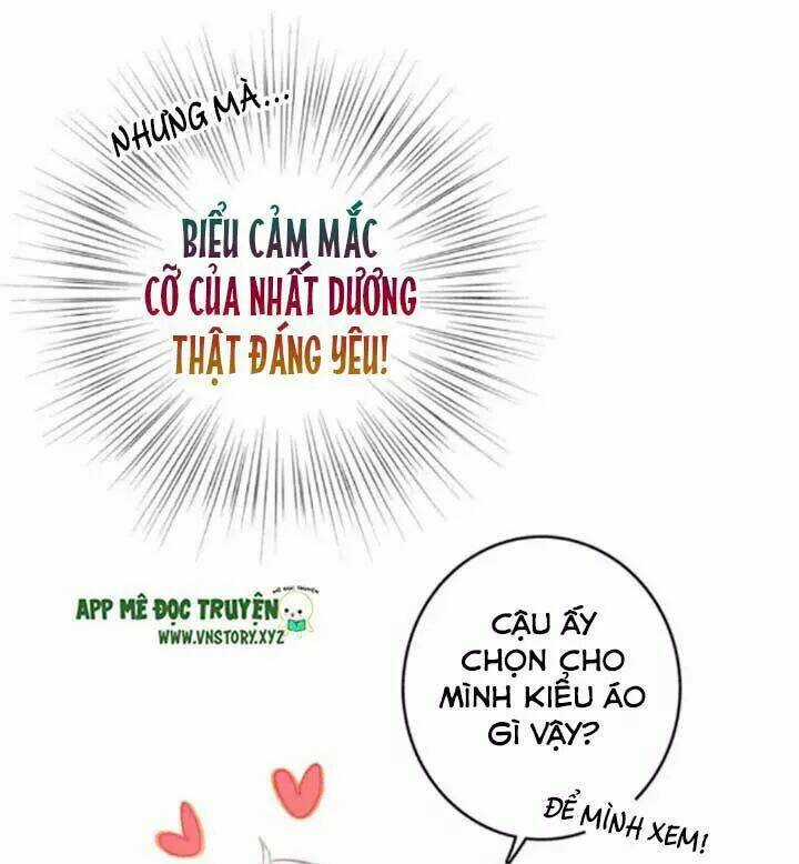 Con Tim Rung Động 2 - Chapter 58 - Trang 62