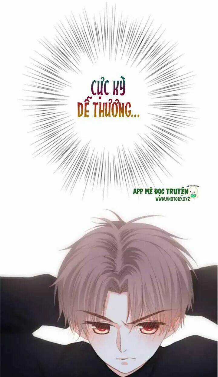 Con Tim Rung Động 2 - Chapter 58 - Trang 65