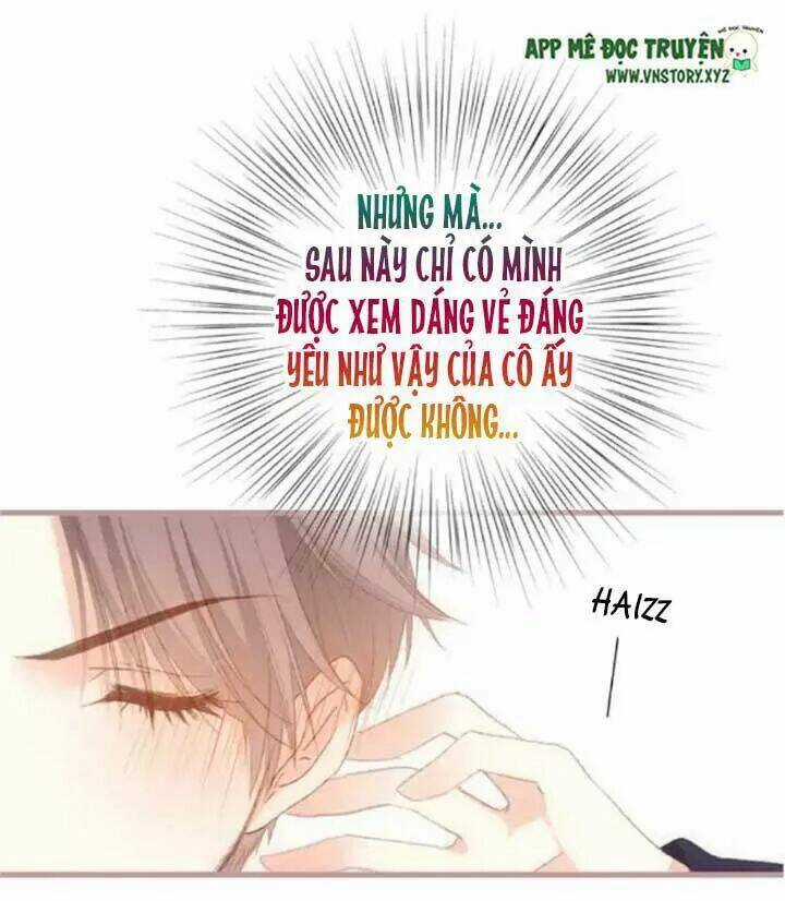 Con Tim Rung Động 2 - Chapter 58 - Trang 68