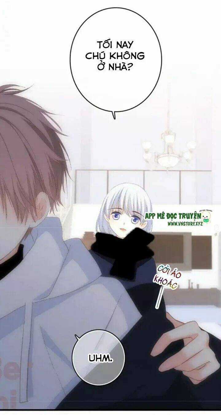 Con Tim Rung Động 2 - Chapter 58 - Trang 8