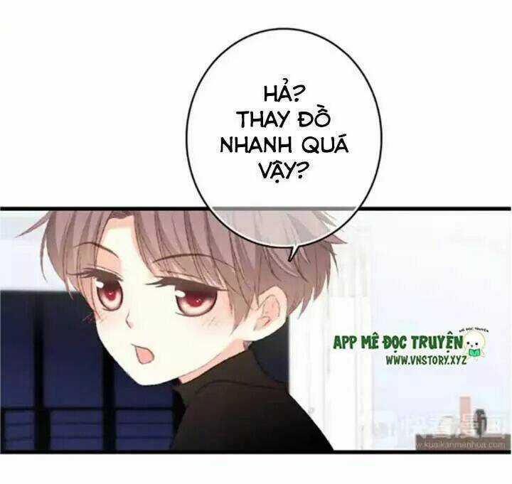 Con Tim Rung Động 2 - Chapter 58 - Trang 72