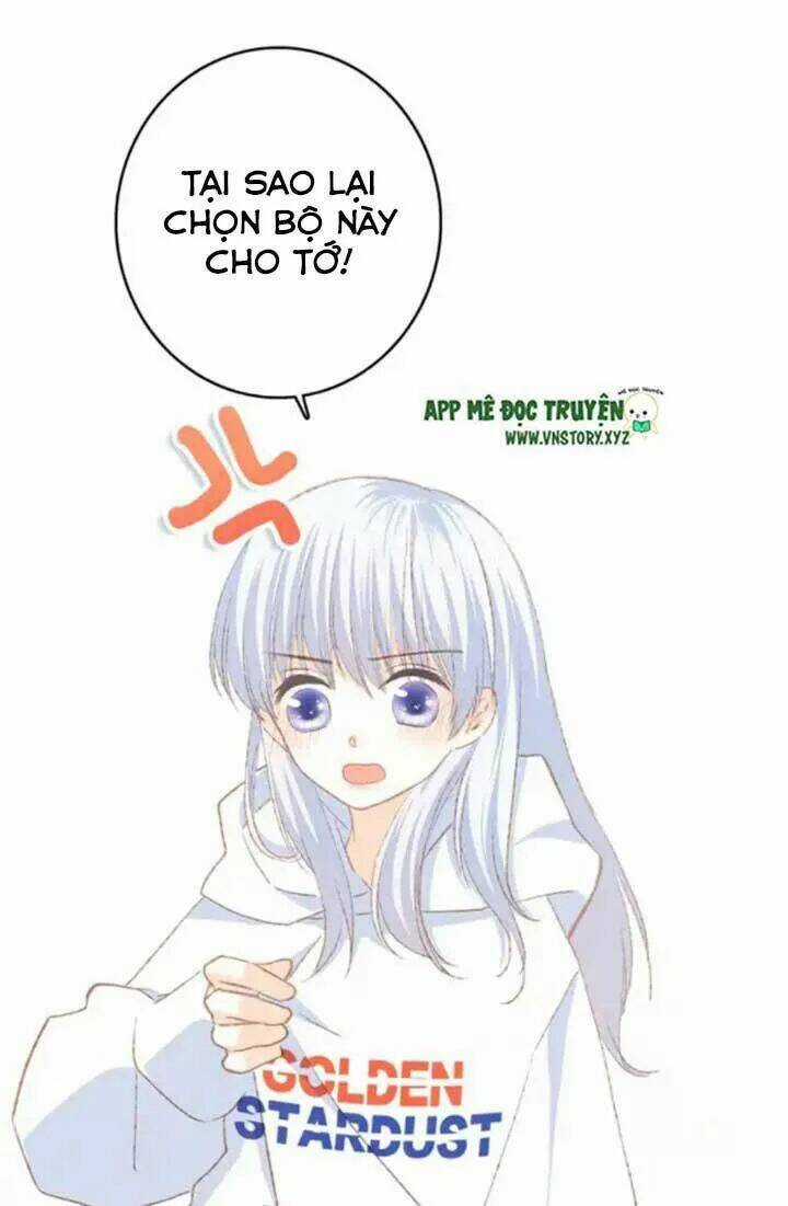 Con Tim Rung Động 2 - Chapter 58 - Trang 73