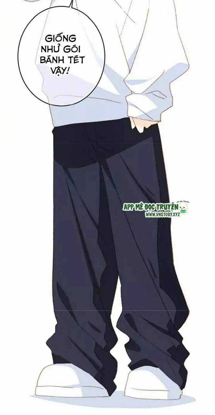 Con Tim Rung Động 2 - Chapter 58 - Trang 74