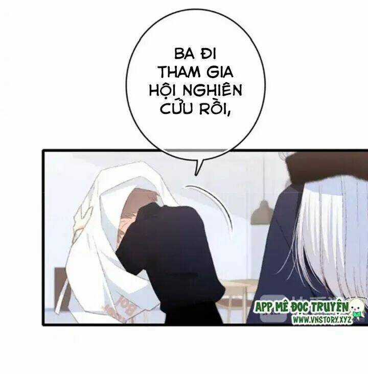 Con Tim Rung Động 2 - Chapter 58 - Trang 9