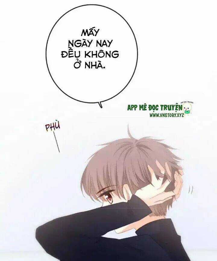 Con Tim Rung Động 2 - Chapter 58 - Trang 10