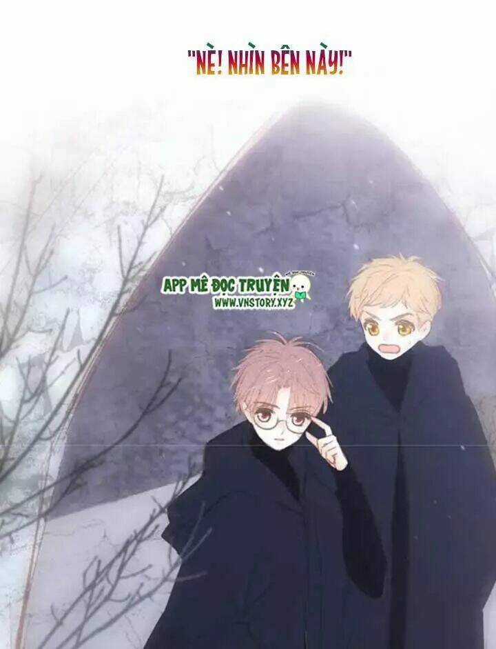 Con Tim Rung Động 2 - Chapter 59 - Trang 1