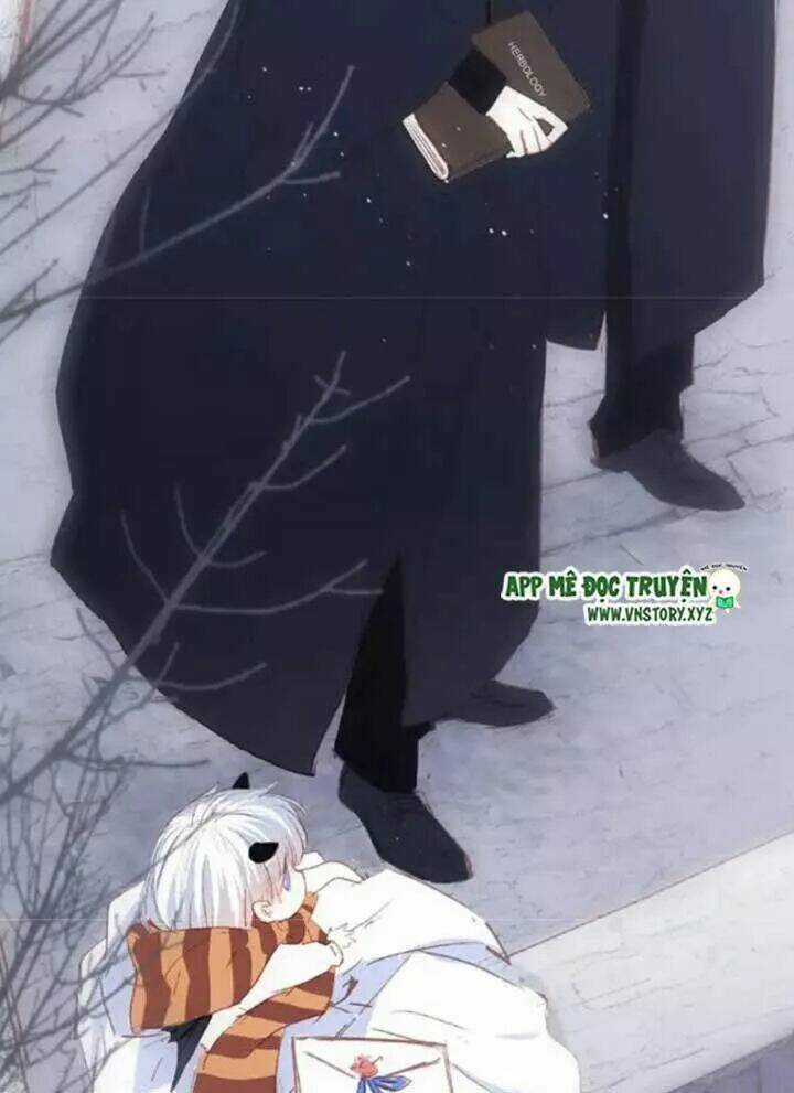 Con Tim Rung Động 2 - Chapter 59 - Trang 2