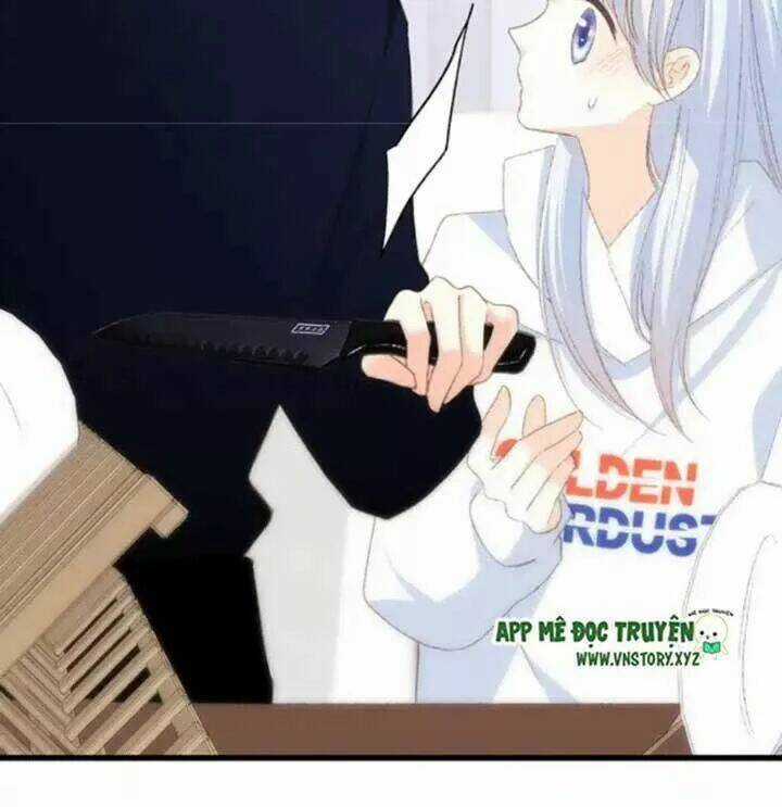 Con Tim Rung Động 2 - Chapter 59 - Trang 12