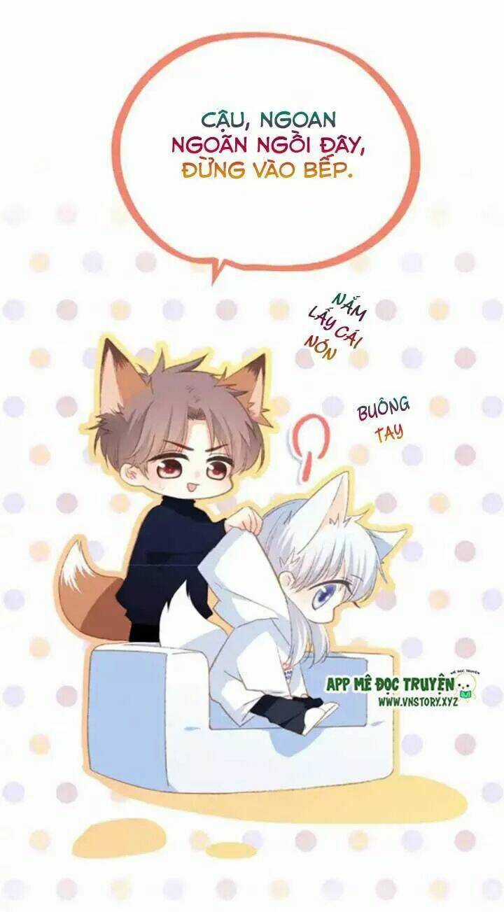 Con Tim Rung Động 2 - Chapter 59 - Trang 15