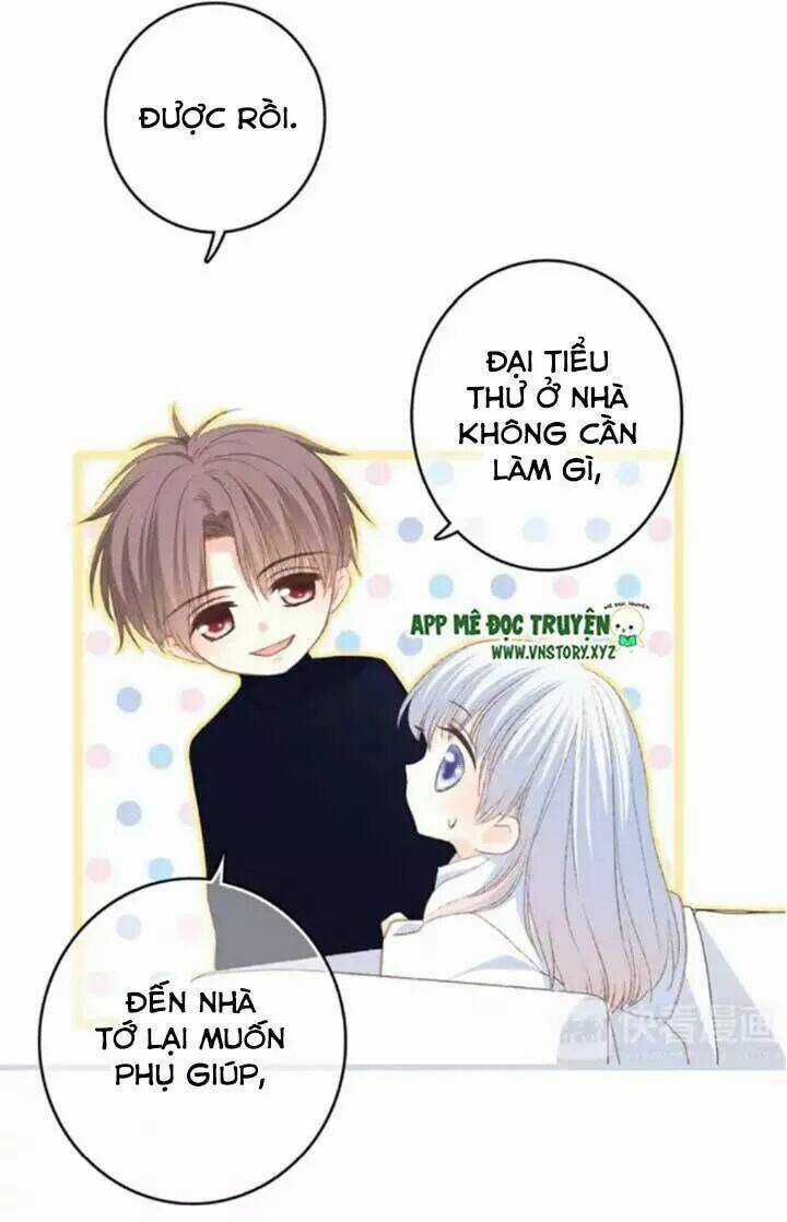 Con Tim Rung Động 2 - Chapter 59 - Trang 18