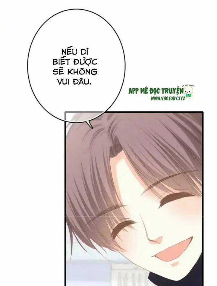 Con Tim Rung Động 2 - Chapter 59 - Trang 19