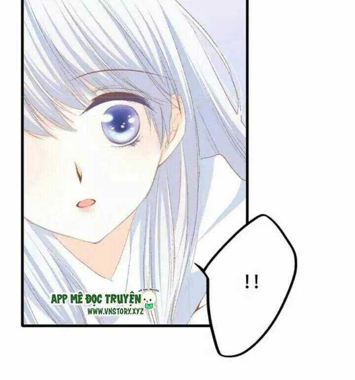 Con Tim Rung Động 2 - Chapter 59 - Trang 21