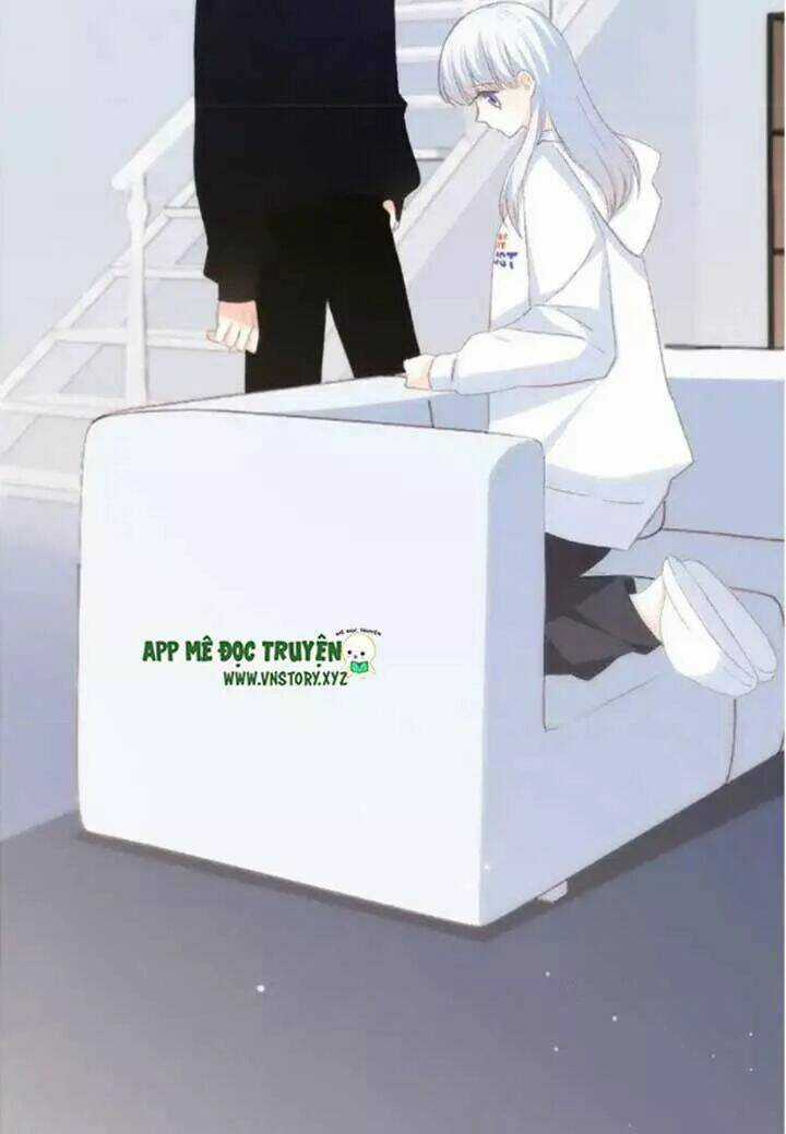 Con Tim Rung Động 2 - Chapter 59 - Trang 24