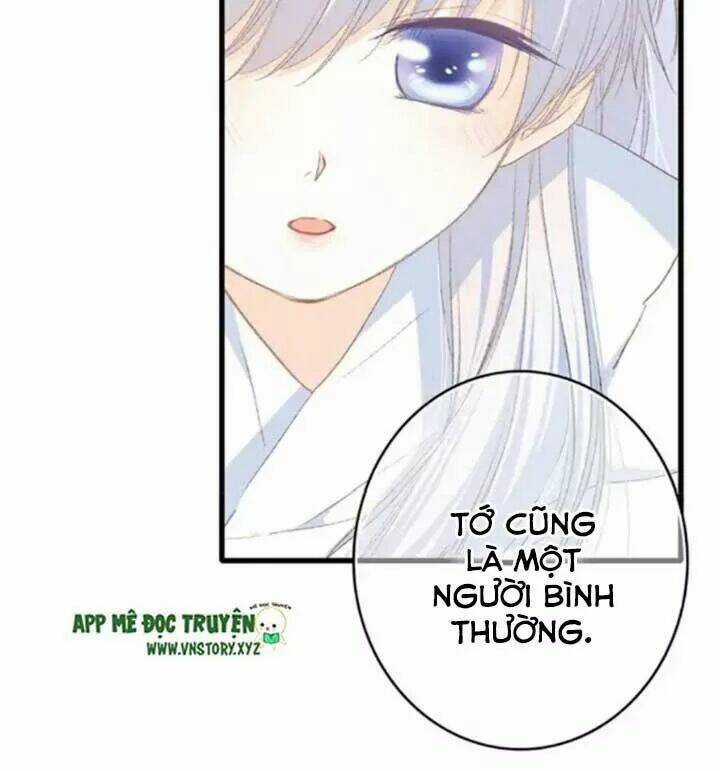 Con Tim Rung Động 2 - Chapter 59 - Trang 26