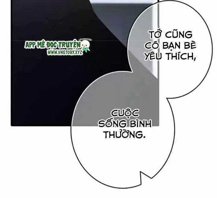 Con Tim Rung Động 2 - Chapter 59 - Trang 28