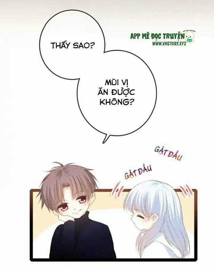 Con Tim Rung Động 2 - Chapter 59 - Trang 31